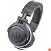 Audio-Technica ATH-PRO700MK2 Professional DJ Monitor Headphones