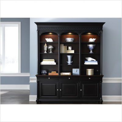 St Ives Executive Bookcase
