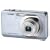 Casio EX-Z80 Compact Digital Camera - Blue (8.0MP, 3x Optical Zoom) 2.6" LCD