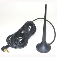 Magnetantenne f�r Huawei E160 E161 E169 / Fonic Bild Aldi o2 webnwalk Surf Stick IV 4