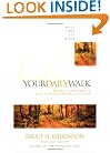 Your Daily Walk