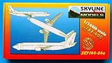 1/144 B737-400