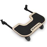 UPPAbaby Cruz Piggyback Ride-Along Board