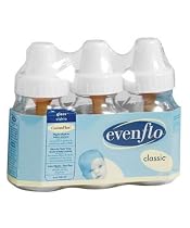 Evenflo Classic Glass Nurser