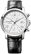 Baume and Mercier Classima Executives White Dial Chronograph Mens Watch MOA8851 Baume and Mercier Classima Executives White Dial Chronograph Mens Watch MOA8851