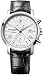 Baume and Mercier Classima Executives White Dial Chronograph Mens Watch MOA8851