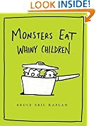 Monsters Eat