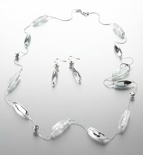 Stick Stack Necklace 