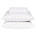 Home Brights Dot Sheet Set - Multicolored