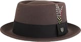 Brixton Dapper Unisex Fedora