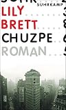 Chuzpe: Roman - Lily Brett