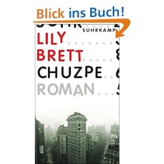 Chuzpe: Roman