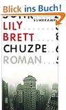 Chuzpe: Roman