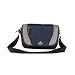 Suchen : Vaude Atlanta 1996 Umh&auml;ngetasche, 6 Liter, nightblue/sand
