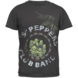 The Beatles - Lonely Hearts T-Shirt