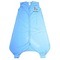 Halo Innovations Early Walker SleepSack Wearable Blanket Comfort Mesh