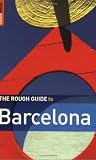 The Rough Guide to Barcelona 8 (Rough Guide Travel Guides)