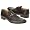 Dark Brown Leather