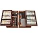 Artist Studio Art Set - 116 pc with Wooden Case