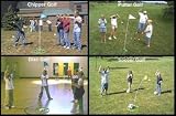 Tee-Time Golf