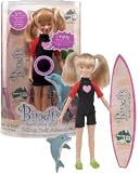Bindi Ocean & Surf Rescue Talking Adventure Doll