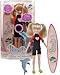 Bindi Ocean & Surf Rescue Talking Adventure Doll