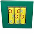 Anatex Tic-Tac-Toe Panel