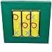 Anatex Tic-Tac-Toe Panel