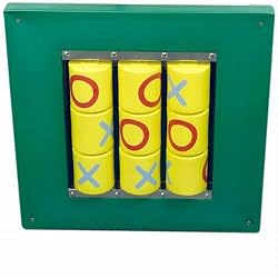 Anatex Tic-Tac-Toe Panel