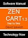 Zen Cart Manual (Computer Software Manuals)