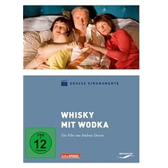 Whisky mit Wodka - Grosse  Kinomomente