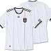 adidas 2010 ドイツ代表 ホームモデルユニフォーム【ワールドカップモデル/アディダス】【バラック】