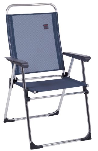 Lafuma LFM1961-3865 Relaxsessel New Victoria Oc&eacute;an Preisvergleich