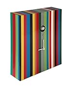 Diamantini & Domeniconi Reloj de Cuco Arcoiris