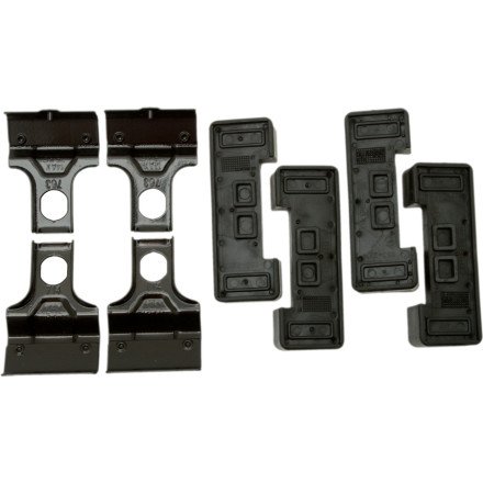 Thule Fit Kit 1393 of 480 Traverse Traverse and foot pack 480R