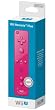 T�l�commande Wii U Plus - rose