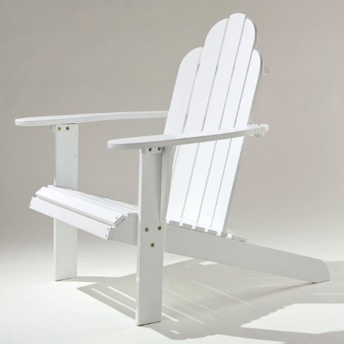 Adirondack Chair