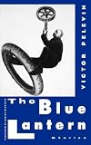 cover of The Blue Lantern: Stories