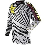 2012 FOX 360 JERSEY - DUNGEY ROCKSTAR REPLICA