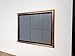 Kole Imports Bronze Trim Wall Mirror, 1.54 Pound
