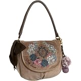 Juicy Couture Fashion Velour Royal Botanical S