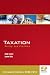 Taxation: Policy and Practice (2009/10 - 16th edition)