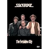Review Stackridge  / Stackridge - The Forbidden City [2007]