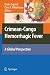 Crimean-Congo Hemorrhagic Fever: A Global Perspective