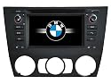 Rupse(TM) BMW Autoradio GPS Navigationssystem f&uuml;r BMW E90 3 Series (2005 Onwards)Saloon BMW E91 3 Series (2005 Onwards) Touring BMW E92 3 Series (2005 Onwards) Coupe BMW E93 3 Series (2005 Onwards) Cabriolet DVD-Navigationssystem mit 6,2 Zoll 800x480 digitale HD-Touchscreen DVD, VCD, CD, MP3, MPEG4, CD-R, WMA-und JPEG-Playback SDHC-Karte 32GB