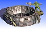 Sci-Fi Terrain: Air Duct Vent