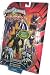 Power Rangers Jungle Fury 5