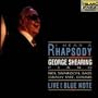 I Hear a Rhapsody / Live at the Bluenote