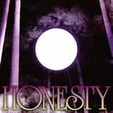 HONESTY 【通常盤】