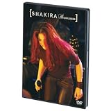 Shakira : MTV Unpluggedpar Shakira